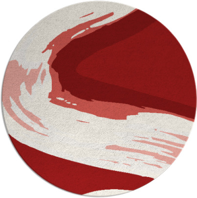 serpentine rug - item 1348008