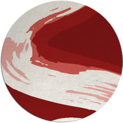 serpentine rug - item 1348010