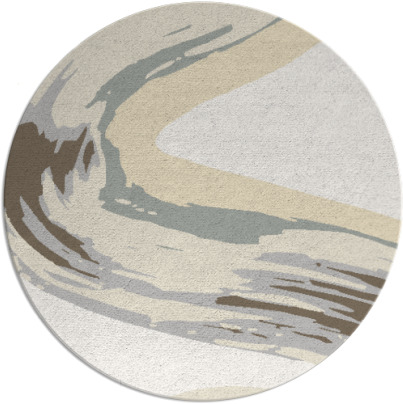 serpentine rug - item 1348048