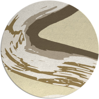 serpentine rug - item 1348064