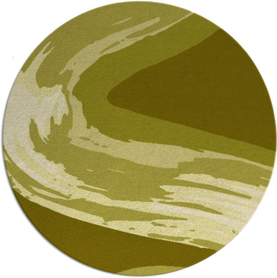 serpentine rug - item 1348080