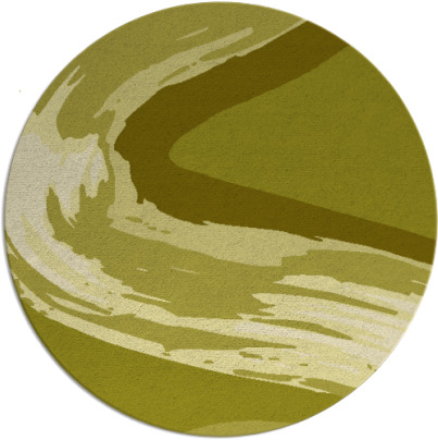 serpentine rug - item 1348082