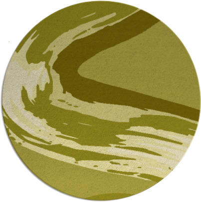 serpentine rug - item 1348083