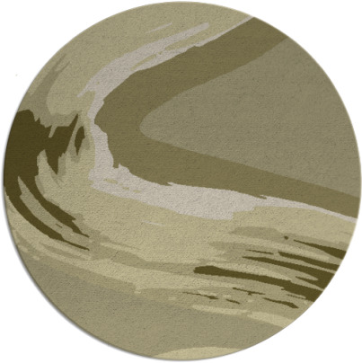 serpentine rug - item 1348087