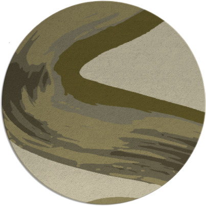 serpentine rug - item 1348094