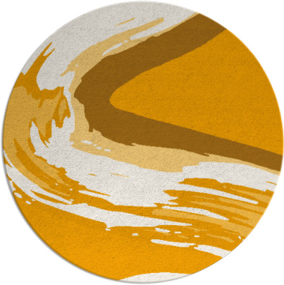 serpentine rug - item 1348096