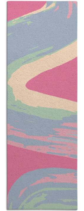 Serpentine Rug