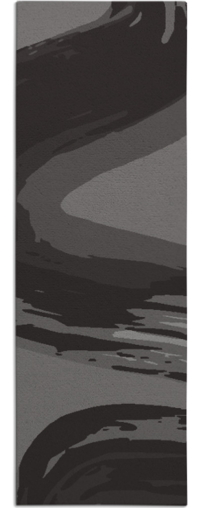 serpentine rug - item 1348271