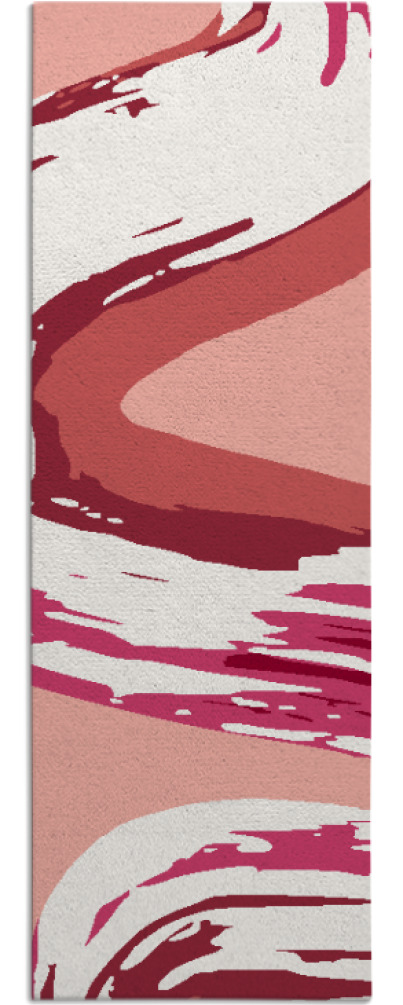 serpentine rug - item 1348348