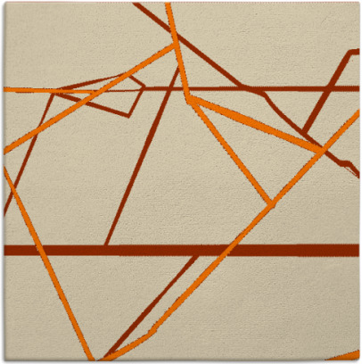 karnak rug - item 1348480