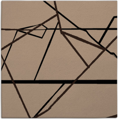 karnak rug - item 1348495