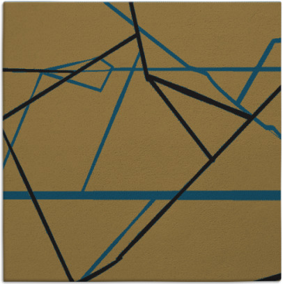 karnak rug - item 1348509