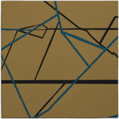 karnak rug - item 1348511