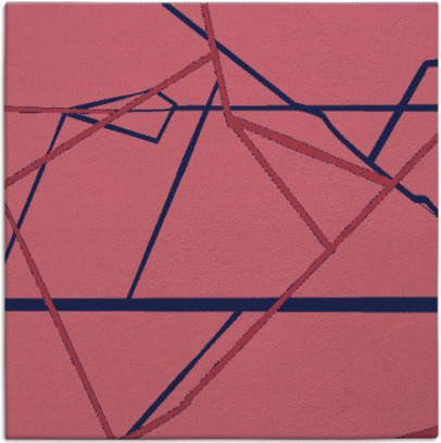 karnak rug - item 1348575