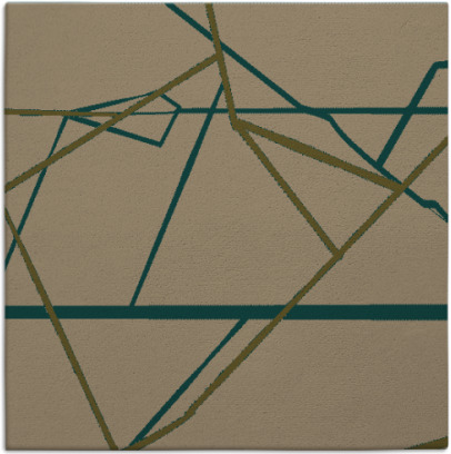 karnak rug - item 1348593