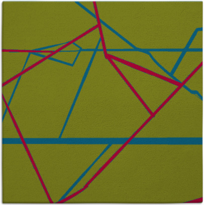 karnak rug - item 1348602