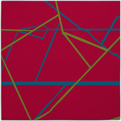 karnak rug - item 1348603