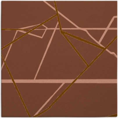 karnak rug - item 1348636