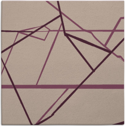 karnak rug - item 1348660