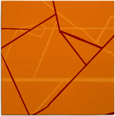 karnak rug - item 1348692