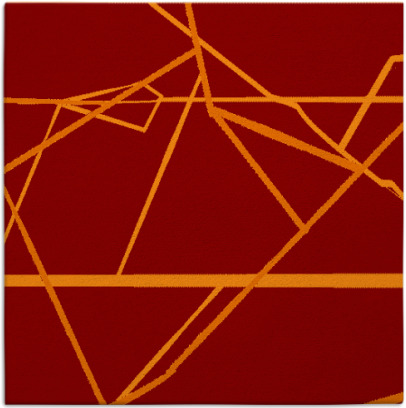 karnak rug - item 1348693