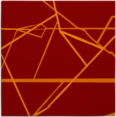 karnak rug - item 1348695