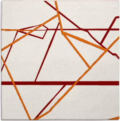 karnak rug - item 1348697