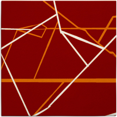 karnak rug - item 1348698