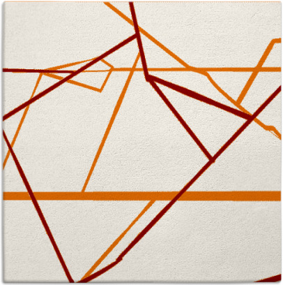 karnak rug - item 1348699