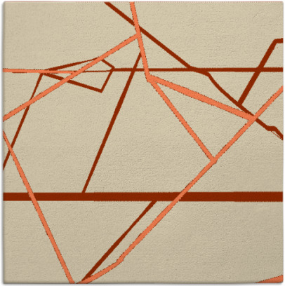 karnak rug - item 1348701