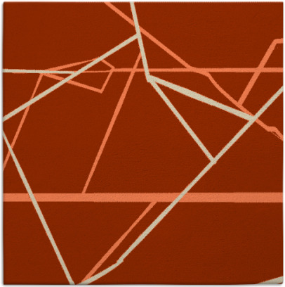 karnak rug - item 1348702