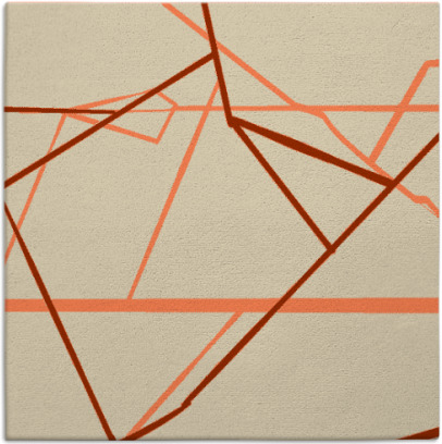 karnak rug - item 1348703