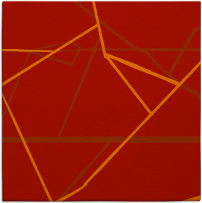 karnak rug - item 1348748