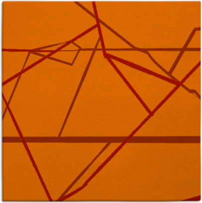 karnak rug - item 1348749