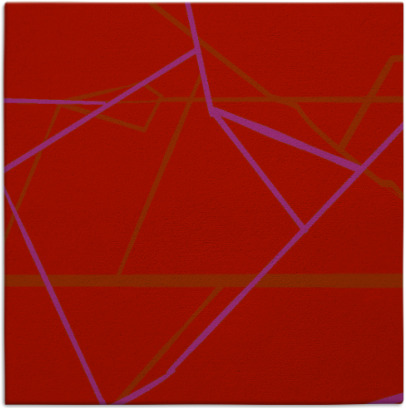 karnak rug - item 1348756