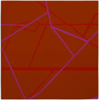 karnak rug - item 1348758