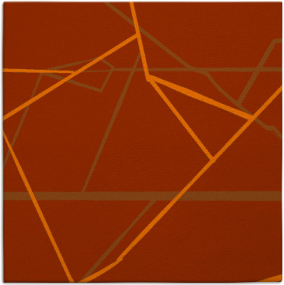 karnak rug - item 1348760