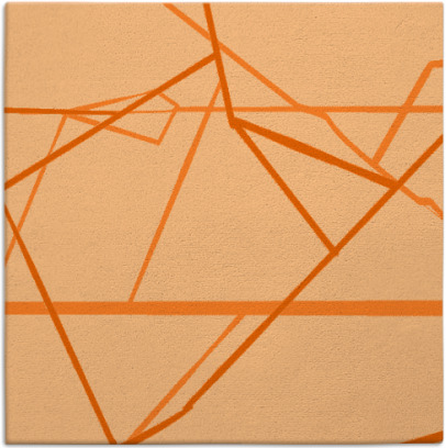 karnak rug - item 1348765