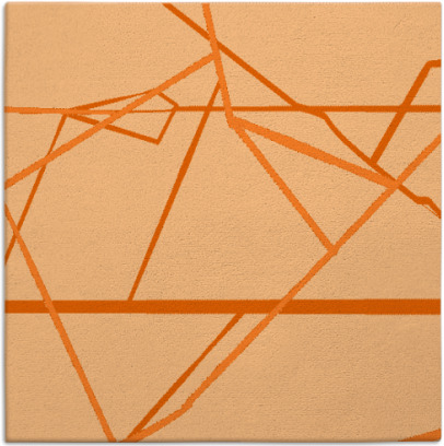 karnak rug - item 1348767