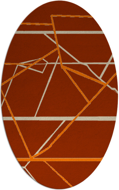 karnak rug - item 1348854