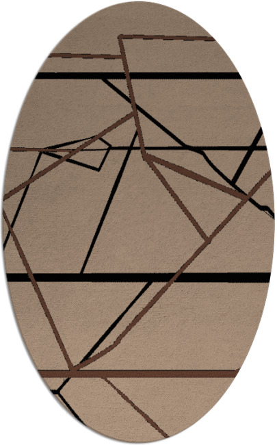 karnak rug - item 1348870