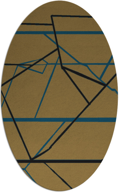 karnak rug - item 1348881