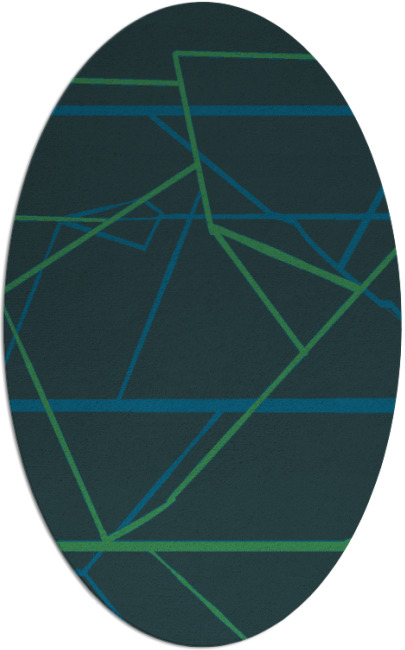 karnak rug - item 1348919