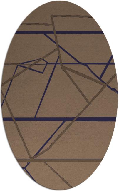 karnak rug - item 1348959