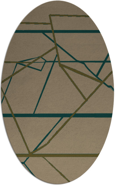 karnak rug - item 1348965