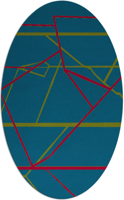 karnak rug - item 1348972