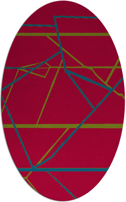 karnak rug - item 1348973