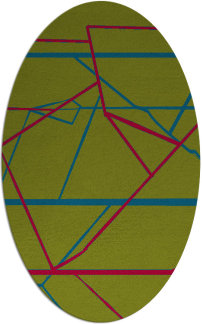 karnak rug - item 1348974