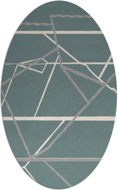 karnak rug - item 1349002