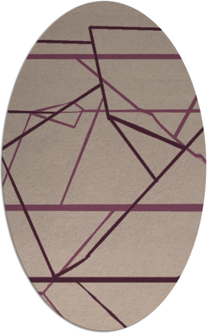 karnak rug - item 1349024